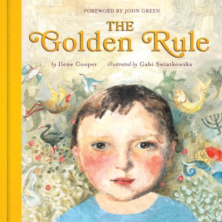 Couverture_The Golden Rule