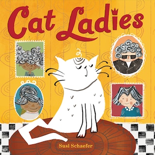 Front cover_Cat Ladies