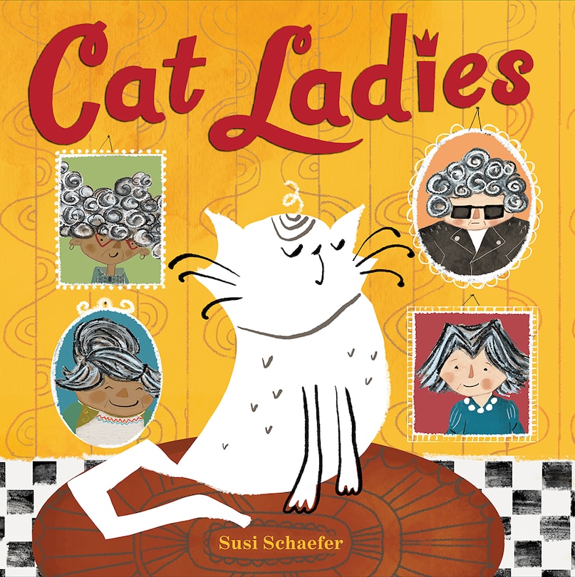 Front cover_Cat Ladies