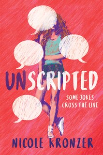 Front cover_Unscripted