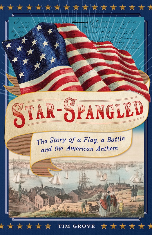 Couverture_Star-spangled