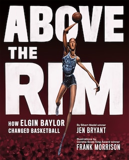 Front cover_Above The Rim