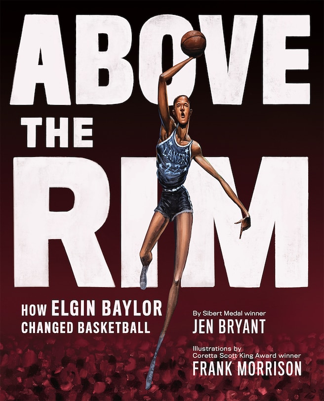 Front cover_Above The Rim