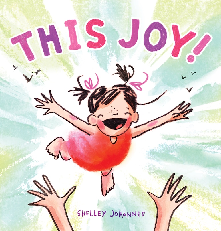 Front cover_This Joy!