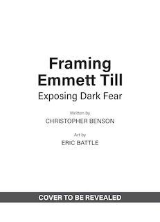 Front cover_Framing Emmett Till