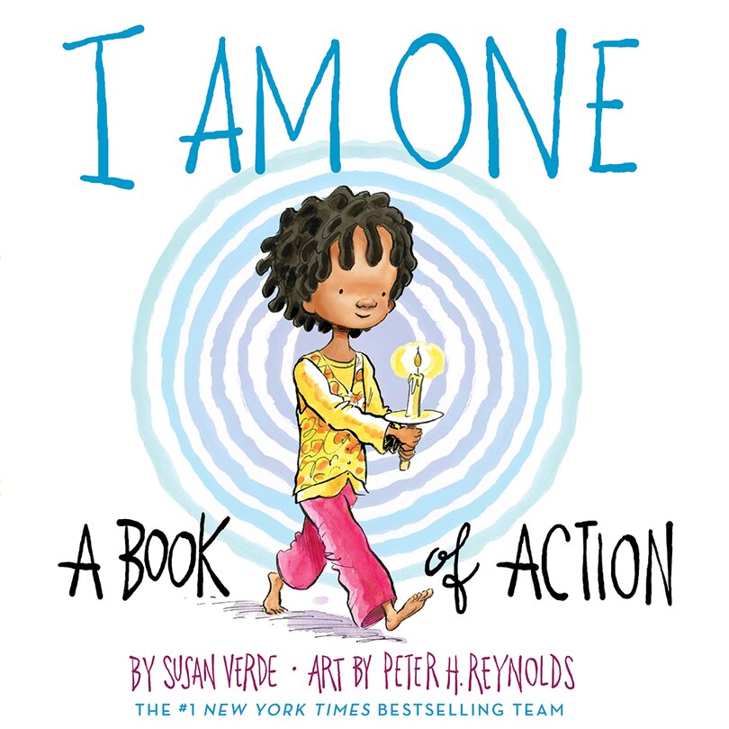 Front cover_I Am One