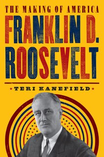 Front cover_Franklin D. Roosevelt