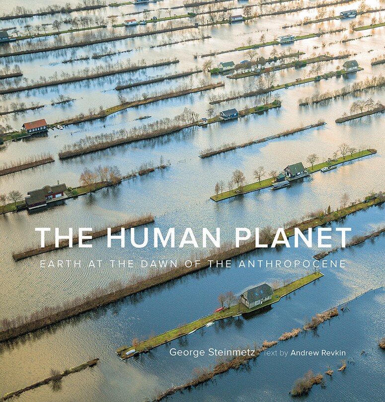 Front cover_HUMAN PLANET