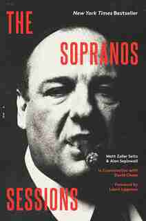Sopranos Sessions by Alan Sepinwall