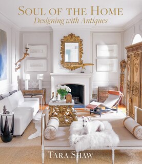 Front cover_Soul Of The Home