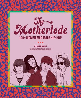 Front cover_The Motherlode