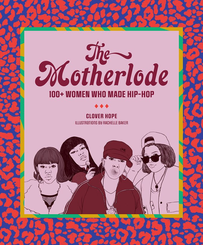 Front cover_The Motherlode