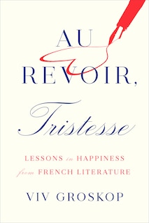 Front cover_Au Revoir, Tristesse