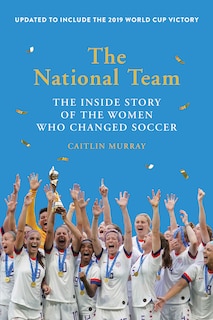 Front cover_The National Team (Updated and Expanded Edition)