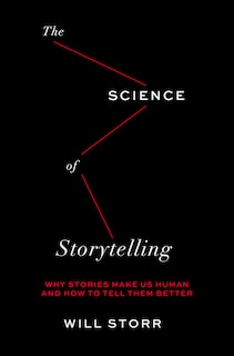 Front cover_The Science of Storytelling