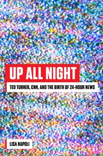 Front cover_Up All Night