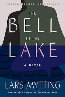 Couverture_The Bell in the Lake