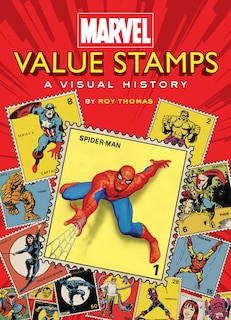 Front cover_Marvel Value Stamps