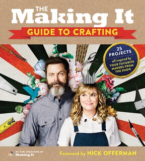 Front cover_The Making It Guide to Crafting