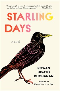 Front cover_Starling Days