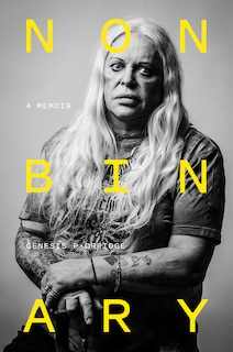 Front cover_Nonbinary