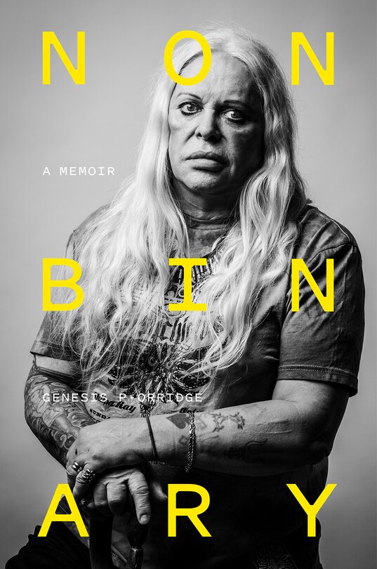 Front cover_Nonbinary