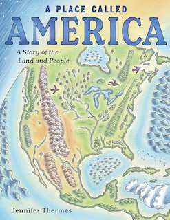 Front cover_A Place Called America