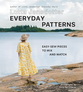 Front cover_Lotta Jansdotter Everyday Patterns