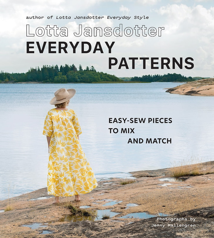 Front cover_Lotta Jansdotter Everyday Patterns