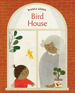 Front cover_Bird House