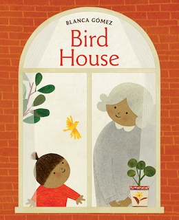 Front cover_Bird House