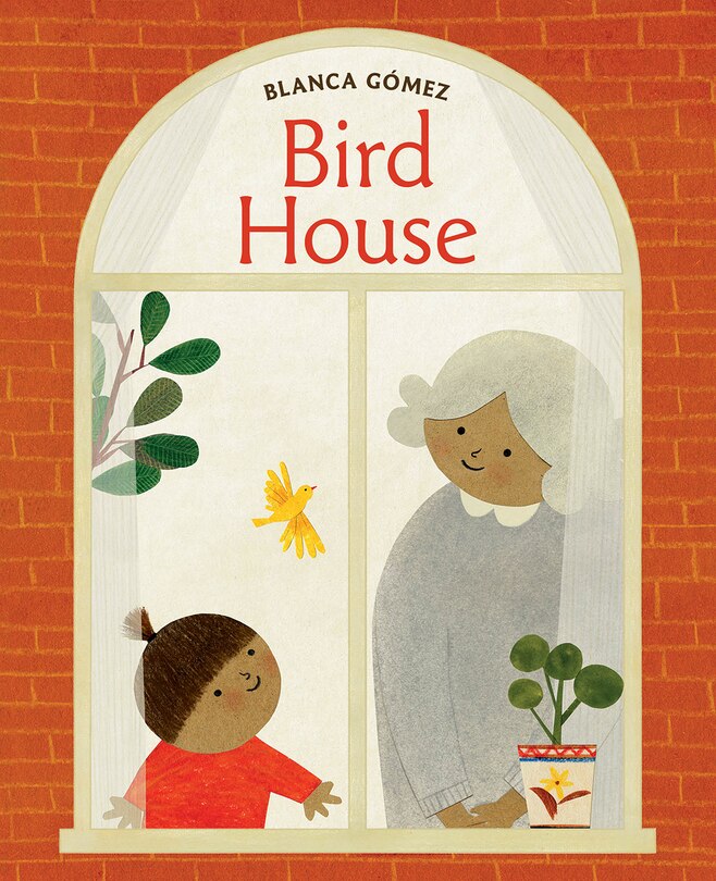 Front cover_Bird House