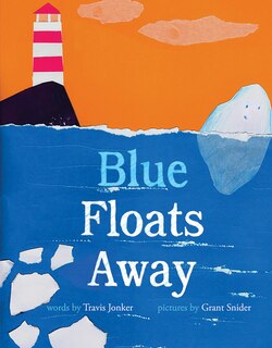 Front cover_Blue Floats Away