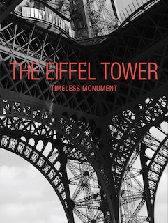 Couverture_The Eiffel Tower
