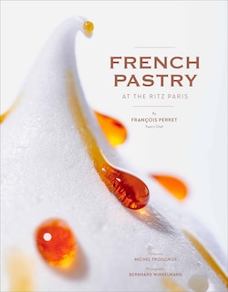 Couverture_French Pastry at the Ritz Paris