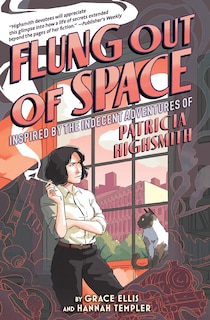 Front cover_Flung Out of Space