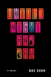 Front cover_Untold Night and Day