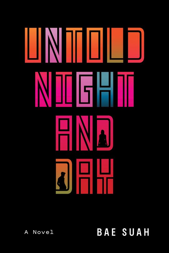 Front cover_Untold Night and Day