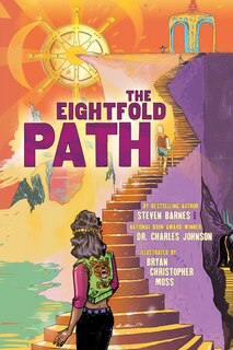Front cover_The Eightfold Path