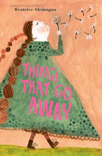 Front cover_Things That Go Away