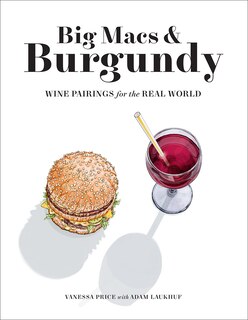 Couverture_Big Macs & Burgundy