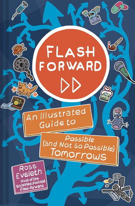 Front cover_Flash Forward