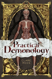 Front cover_Practical Demonology