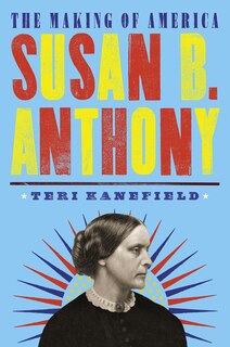Couverture_Susan B. Anthony
