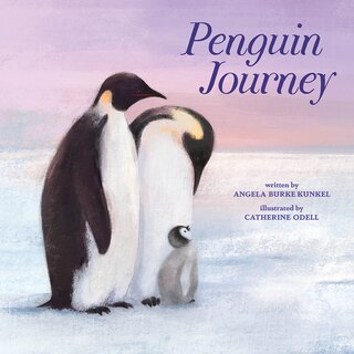 Couverture_Penguin Journey
