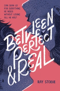 Couverture_Between Perfect and Real