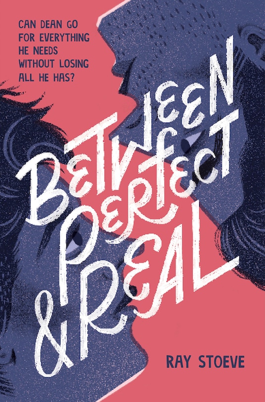 Couverture_Between Perfect and Real