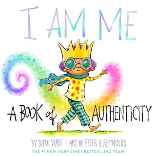 Front cover_I Am Me
