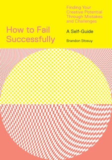 Front cover_How To Fail Successfully