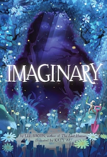 Front cover_Imaginary